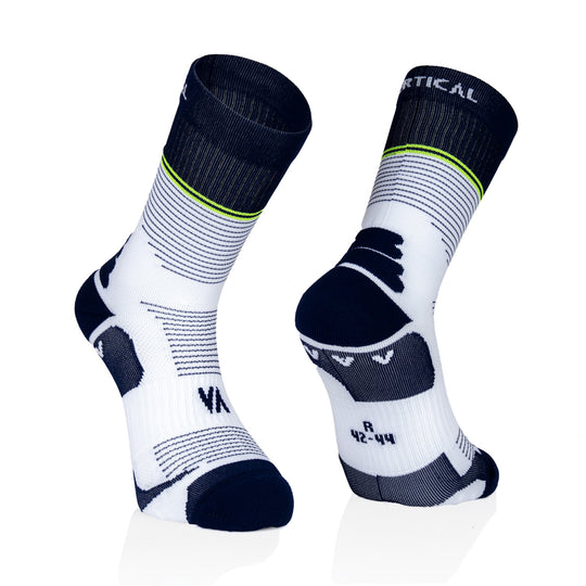 Stripe fine socks