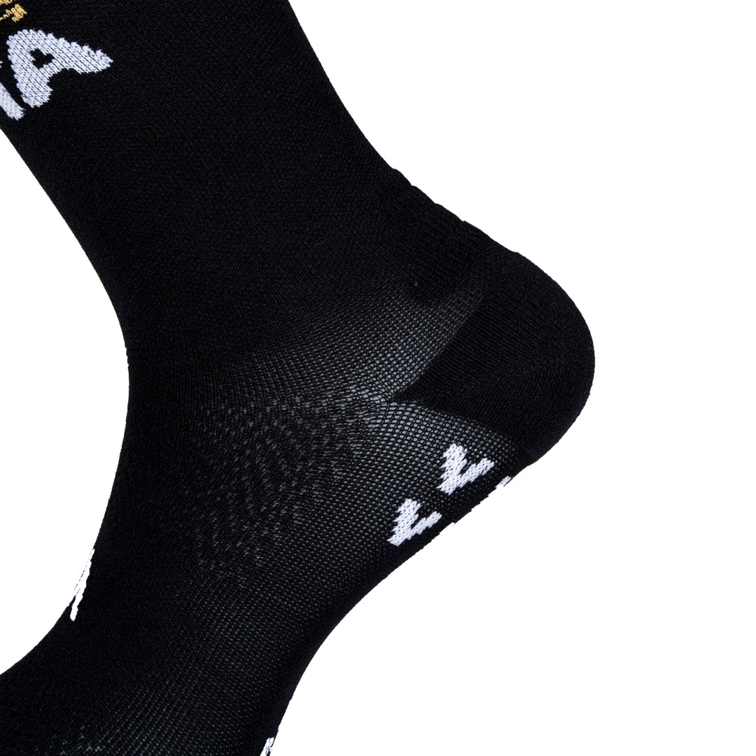 RUN FOR PASTA SOCKS