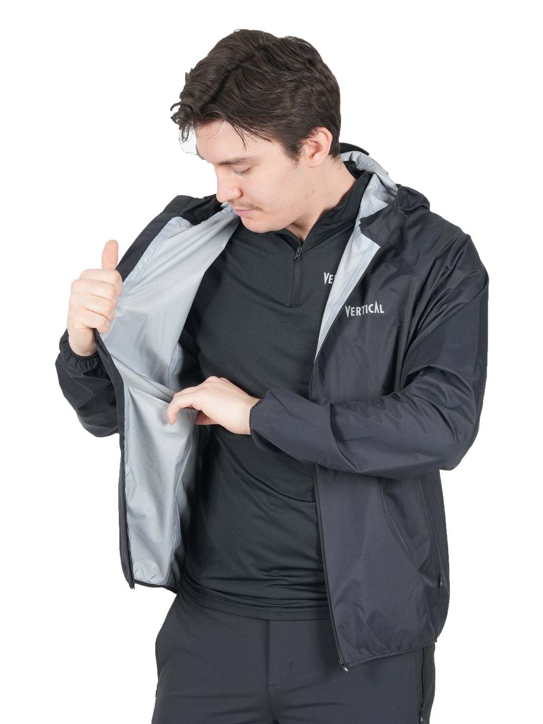 SPIRIT MP+ JACKET