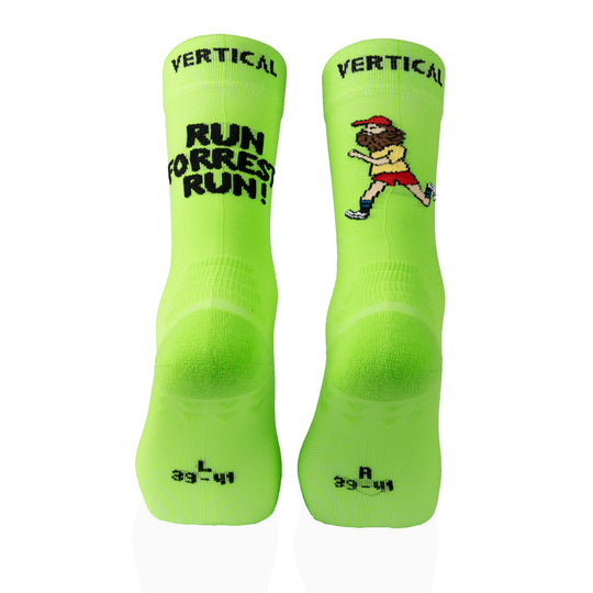 RUN FORREST RUN SOCKS