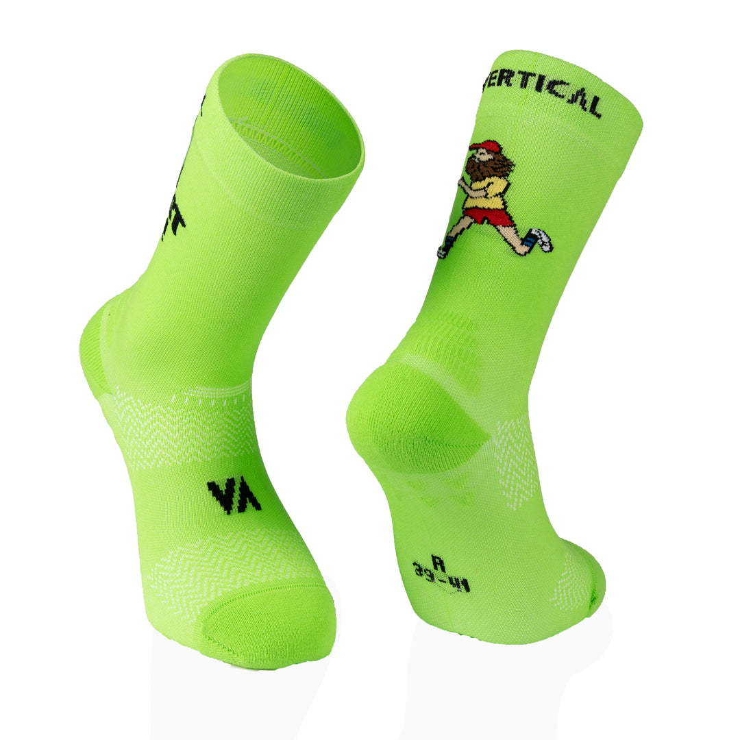 RUN FORREST RUN SOCKS