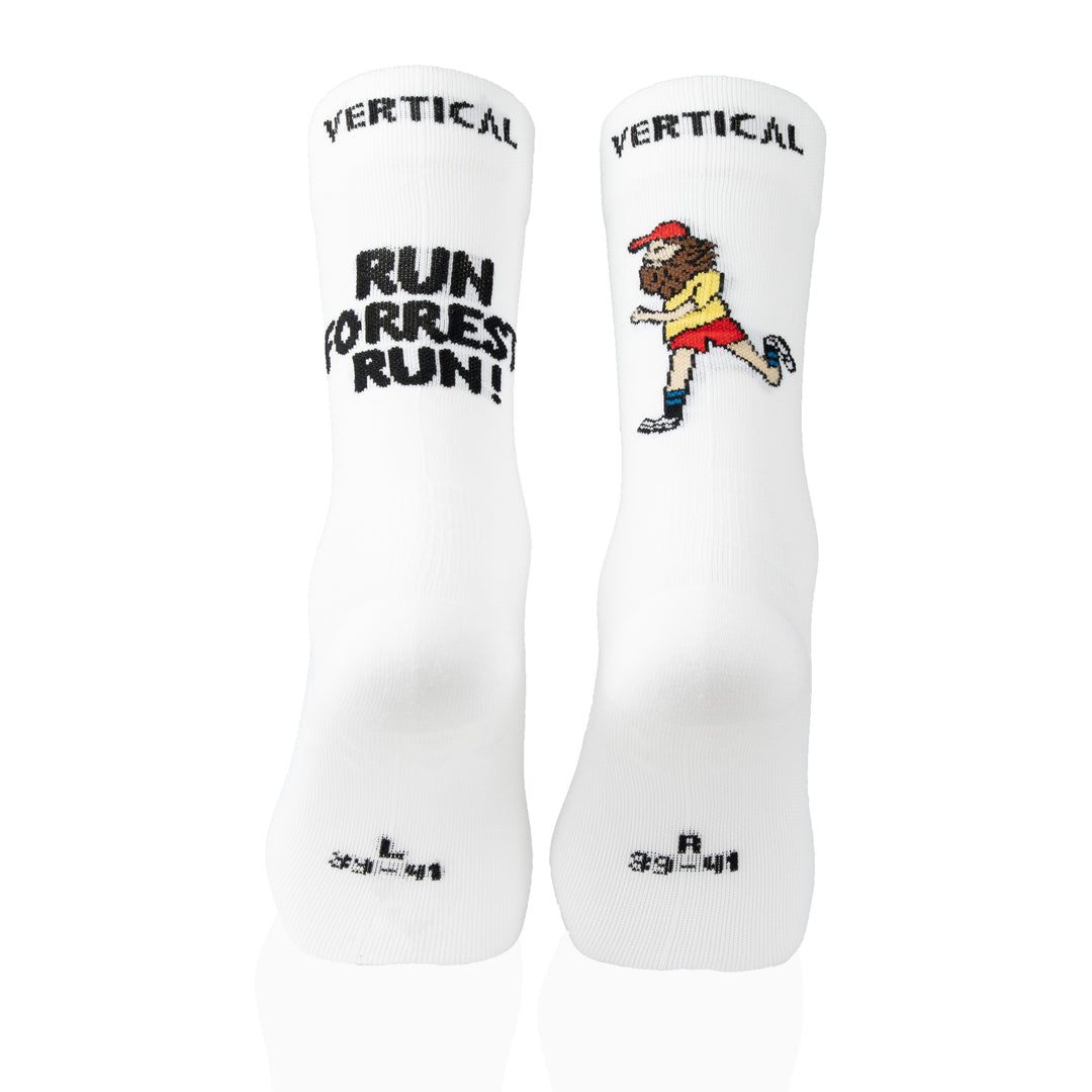 RUN FORREST RUN SOCKS