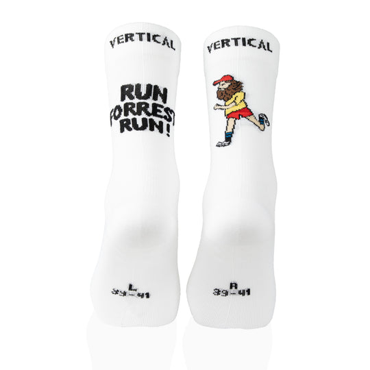 RUN FORREST RUN SOCKS