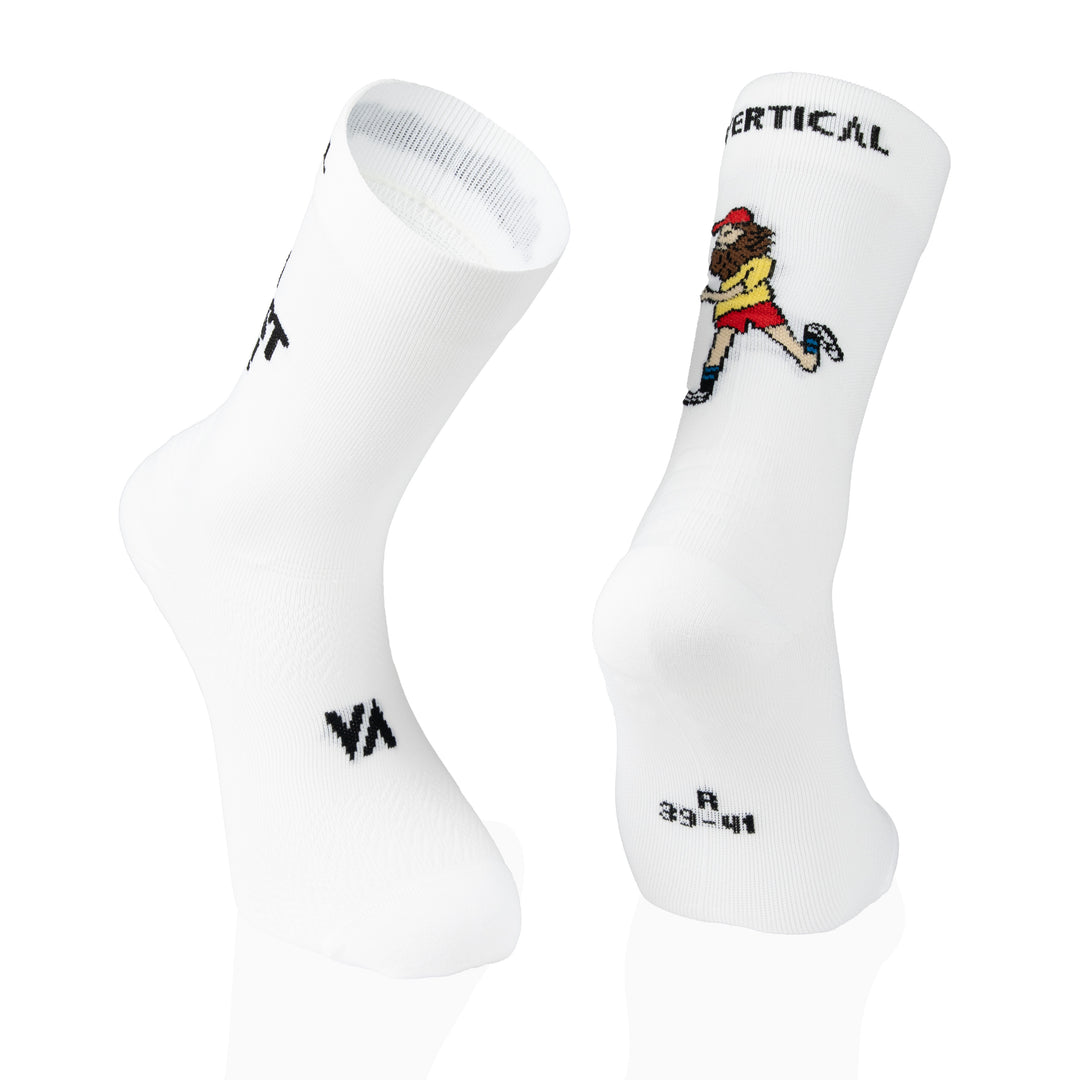RUN FORREST RUN SOCKS