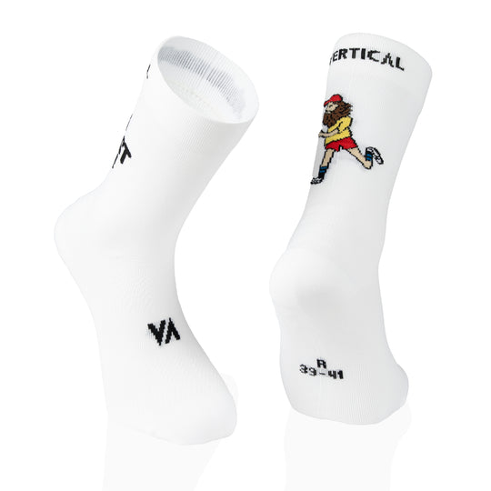 RUN FORREST RUN SOCKS