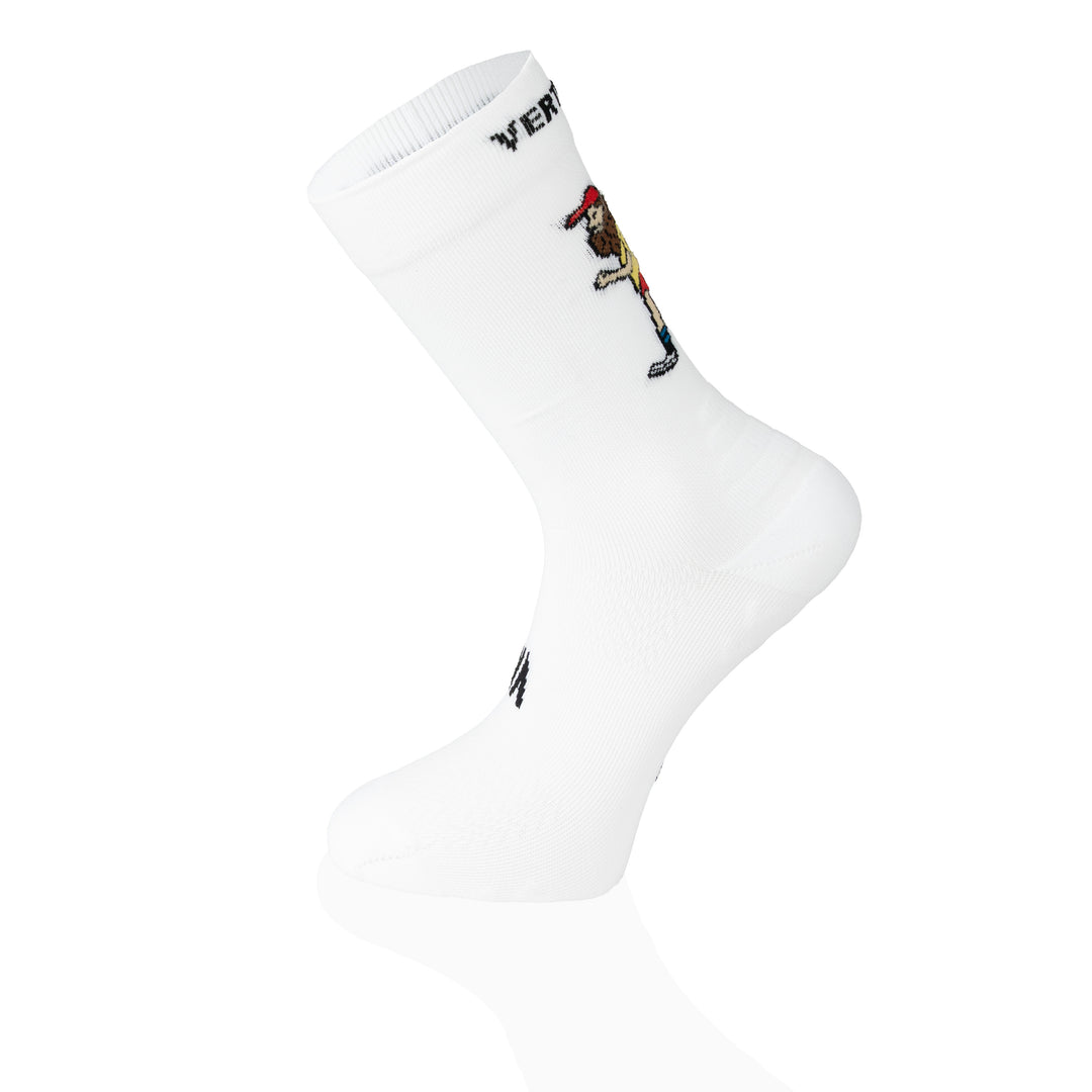 RUN FORREST RUN SOCKS