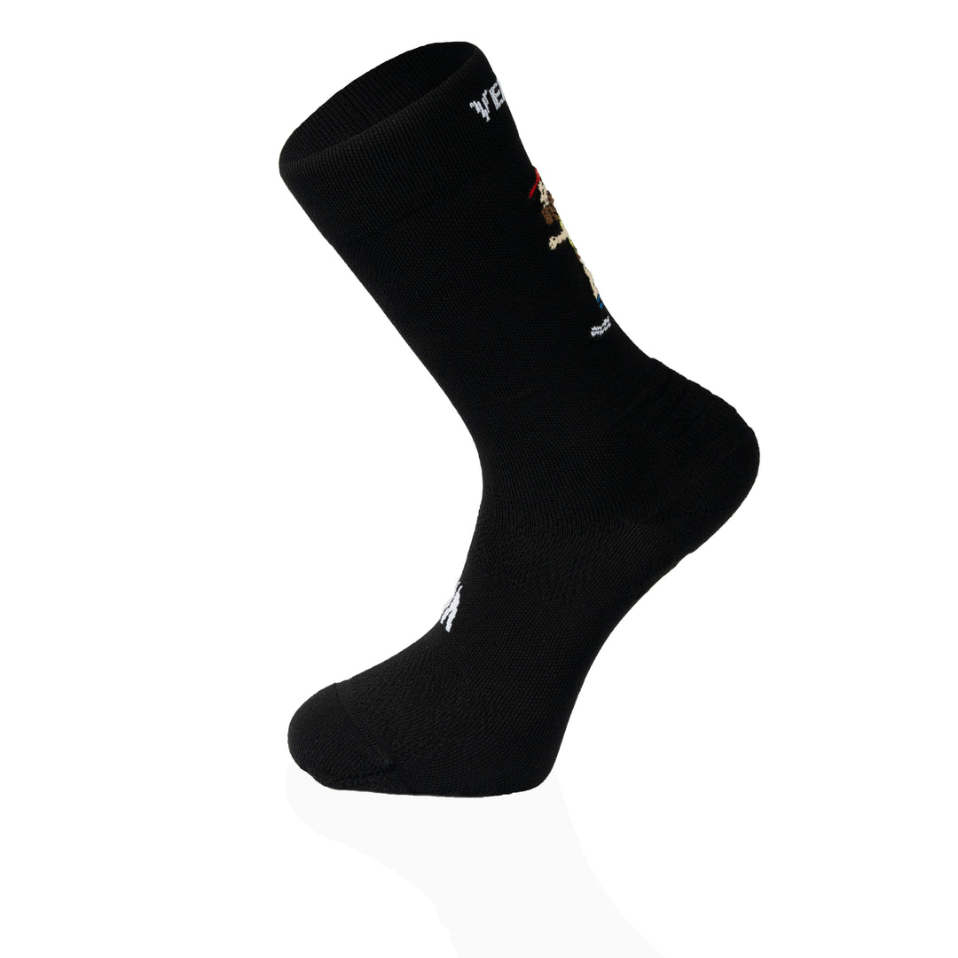 RUN FORREST RUN SOCKS