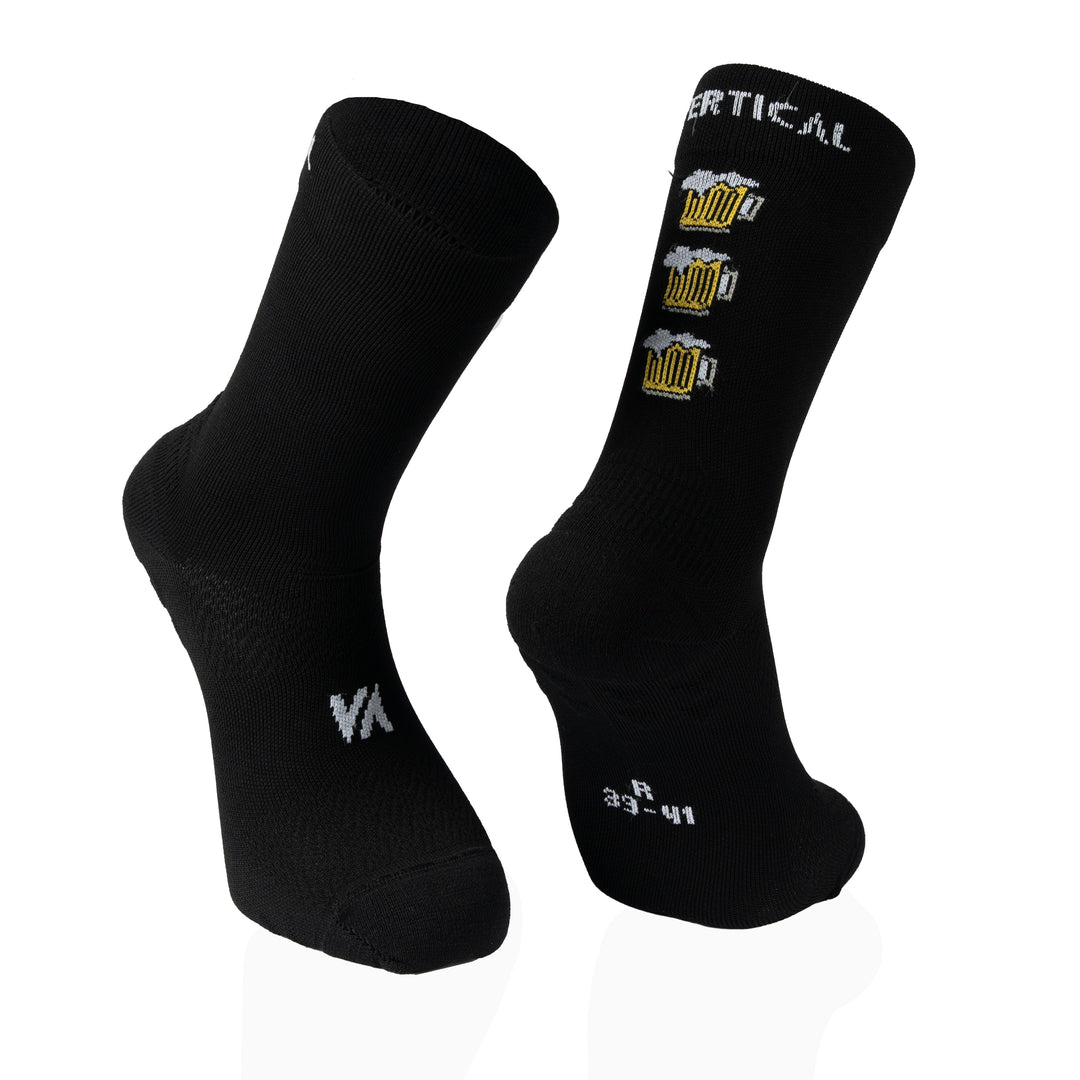 RUN FOR BEER SOCKS