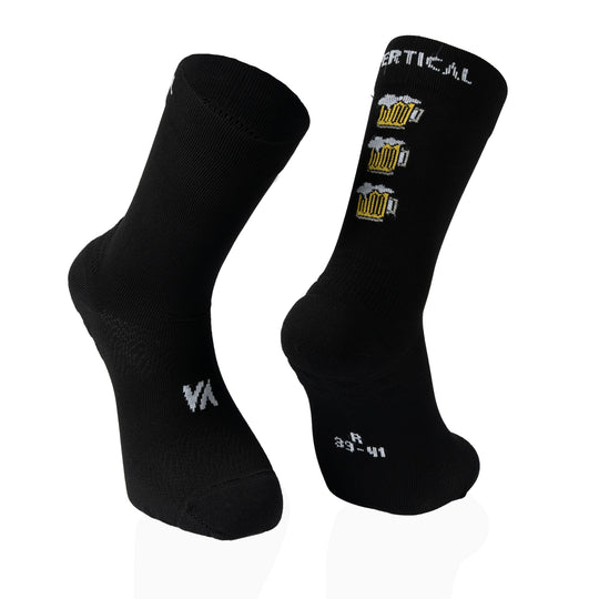 RUN FOR BEER SOCKS