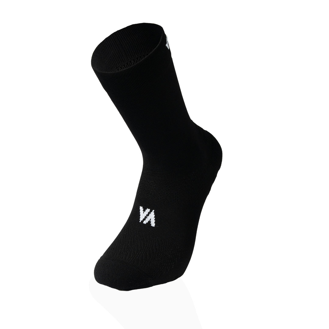 RUN FOR BURGER SOCKS