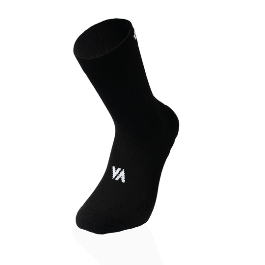 RUN FOR BURGER SOCKS