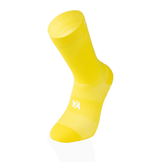 RUN FOR BURGER SOCKS