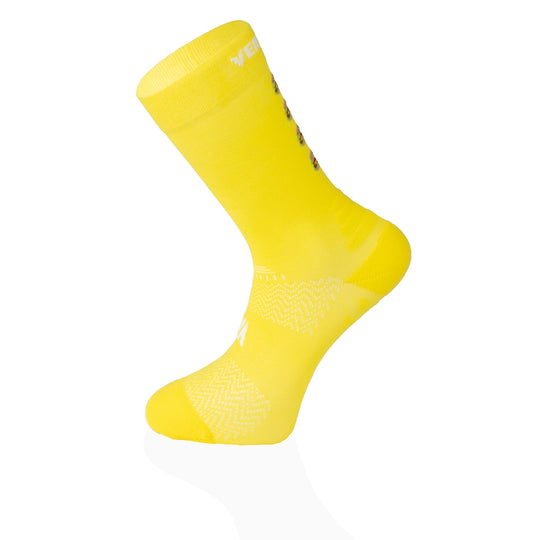 RUN FOR BURGER SOCKS