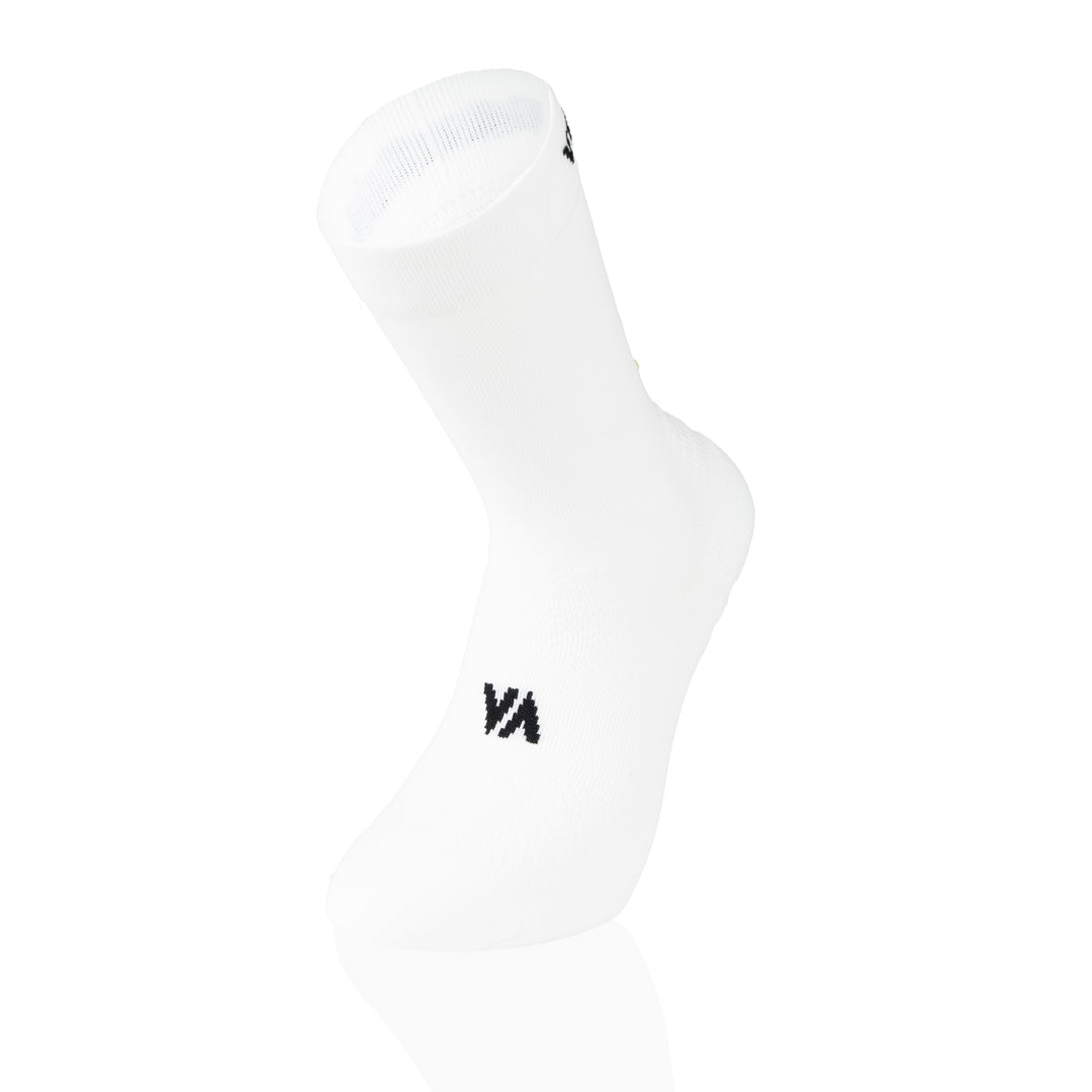 RUN FOR BURGER SOCKS