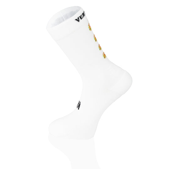 RUN FOR BURGER SOCKS