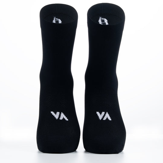 Découvrez les Détendez-vous Socks de Vertical : chaussettes confortables pour running et détente, offrant maintien et douceur pour toutes vos activités.