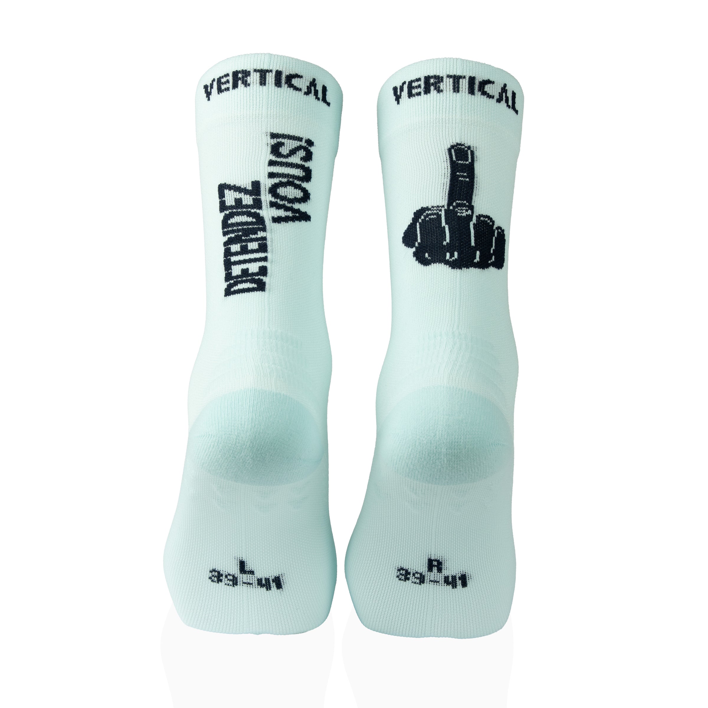 Courez sans pression. Des chaussettes running souples, respirantes et sans frottement pour un confort total à chaque sortie.