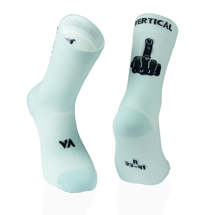 Courez sans pression. Des chaussettes running souples, respirantes et sans frottement pour un confort total à chaque sortie.