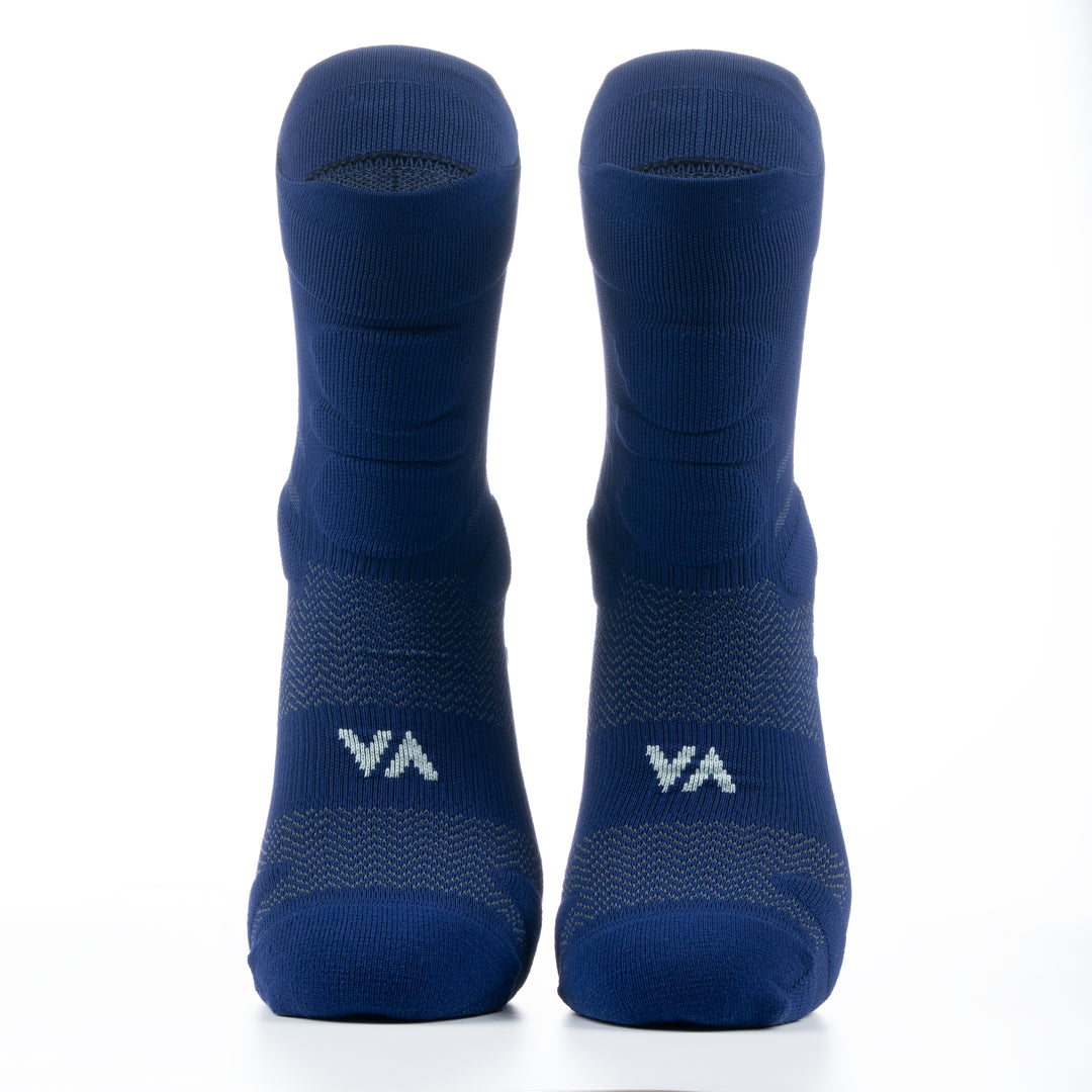 Découvrez les Explorer Trek Socks de Vertical : chaussettes trekking techniques, parfaites pour randonnée et outdoor. Confort et performance tout au long du trek.