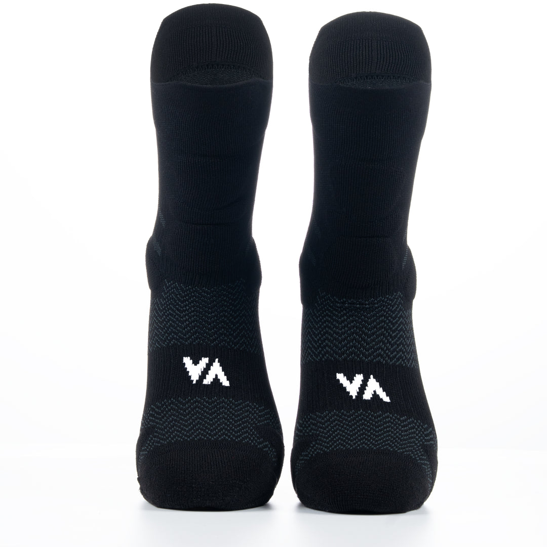 Découvrez les Explorer Trek Socks de Vertical : chaussettes trekking techniques, parfaites pour randonnée et outdoor. Confort et performance tout au long du trek.
