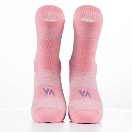 Découvrez les Explorer Trek Socks de Vertical : chaussettes trekking techniques, parfaites pour randonnée et outdoor. Confort et performance tout au long du trek.