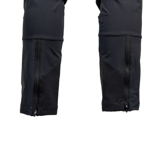 fissure pant homme