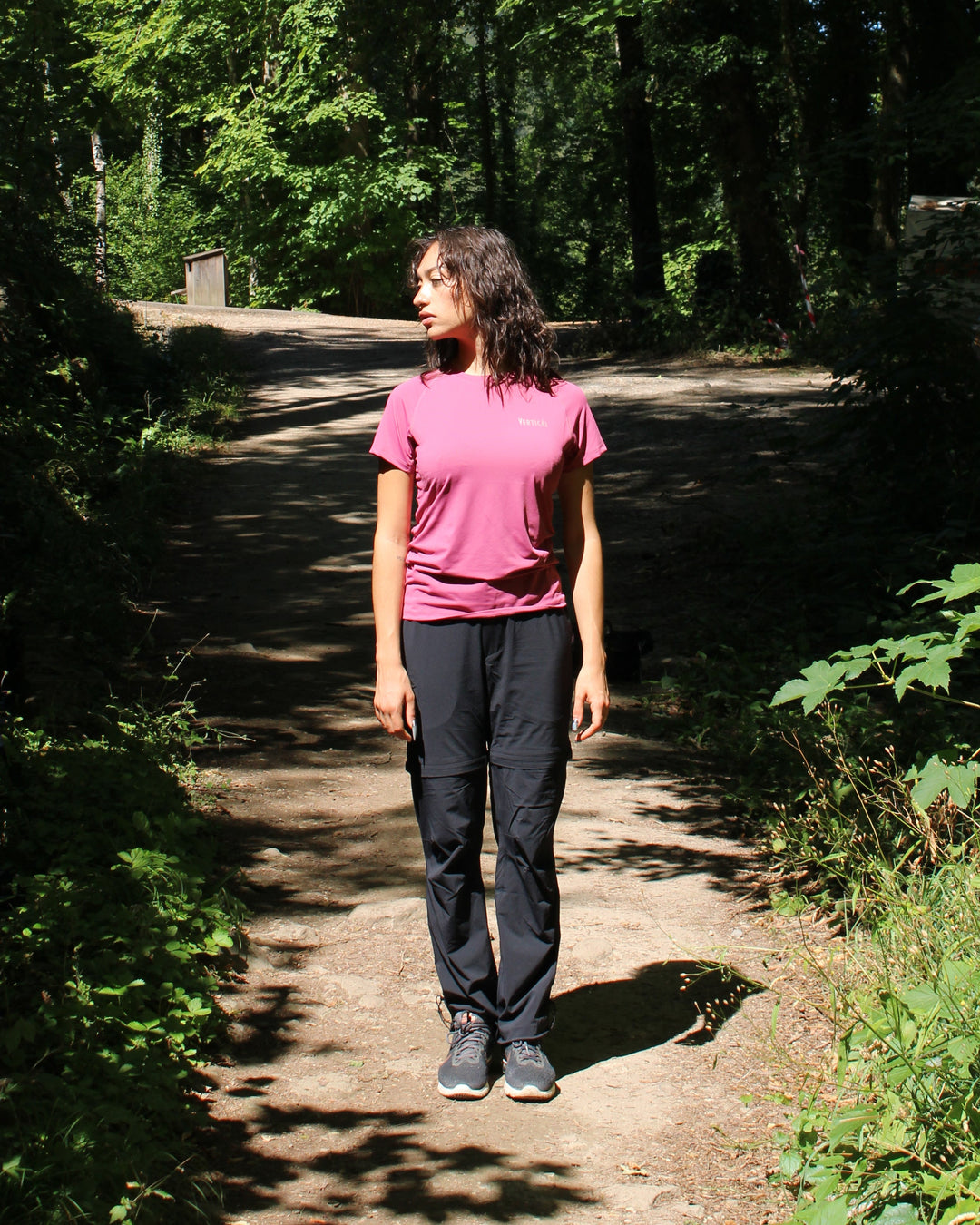 AUBRAC TROUSERS