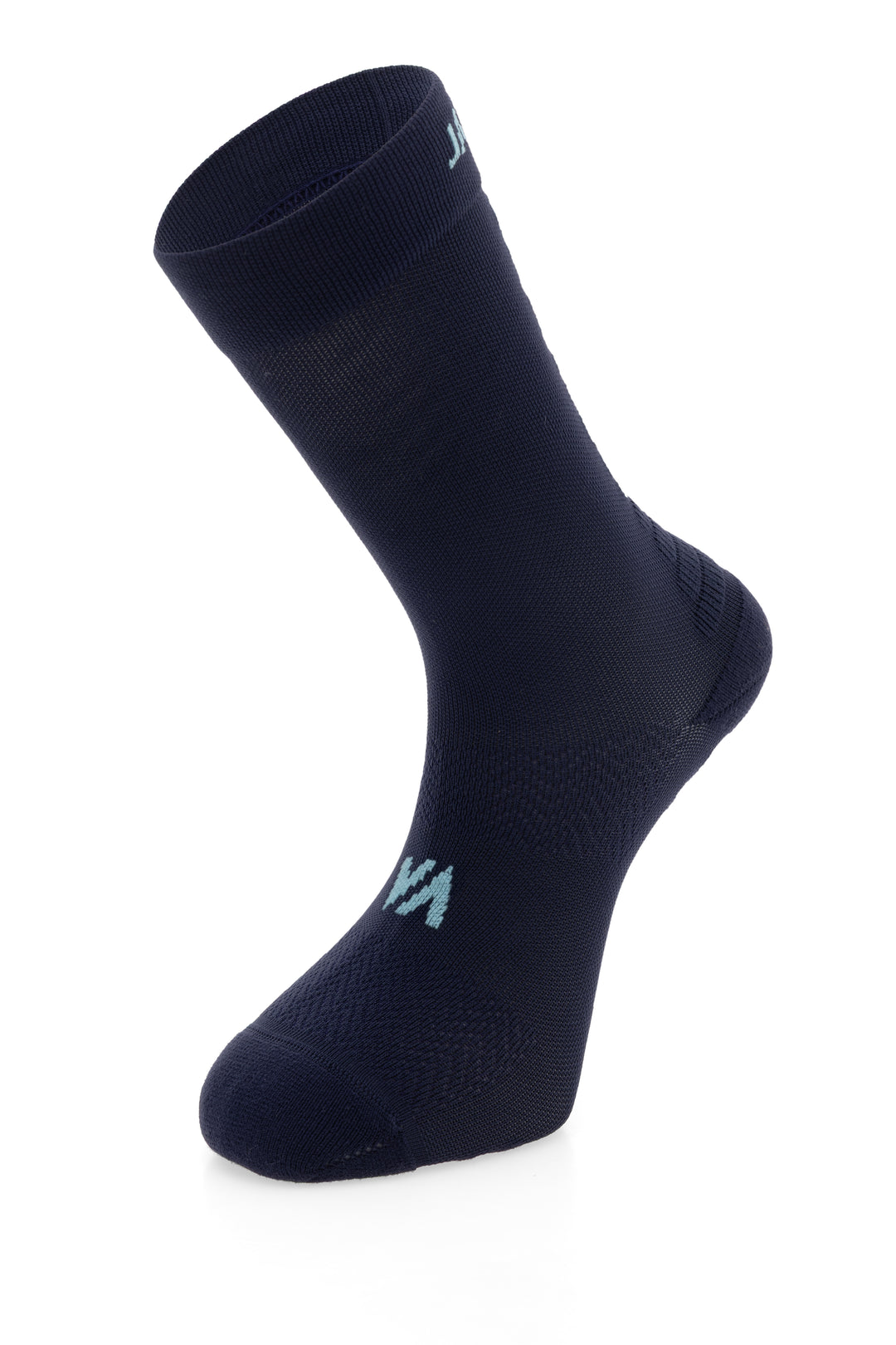 RUN WILD RUN FREE  SOCKS