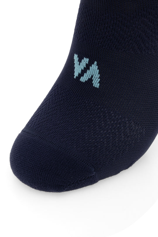 RUN WILD RUN FREE  SOCKS