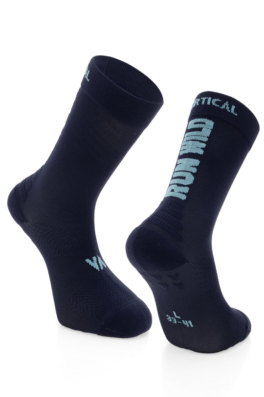 RUN WILD RUN FREE  SOCKS