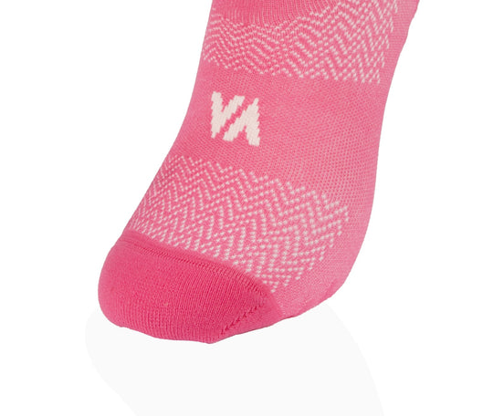 RUN WILD RUN FREE  SOCKS