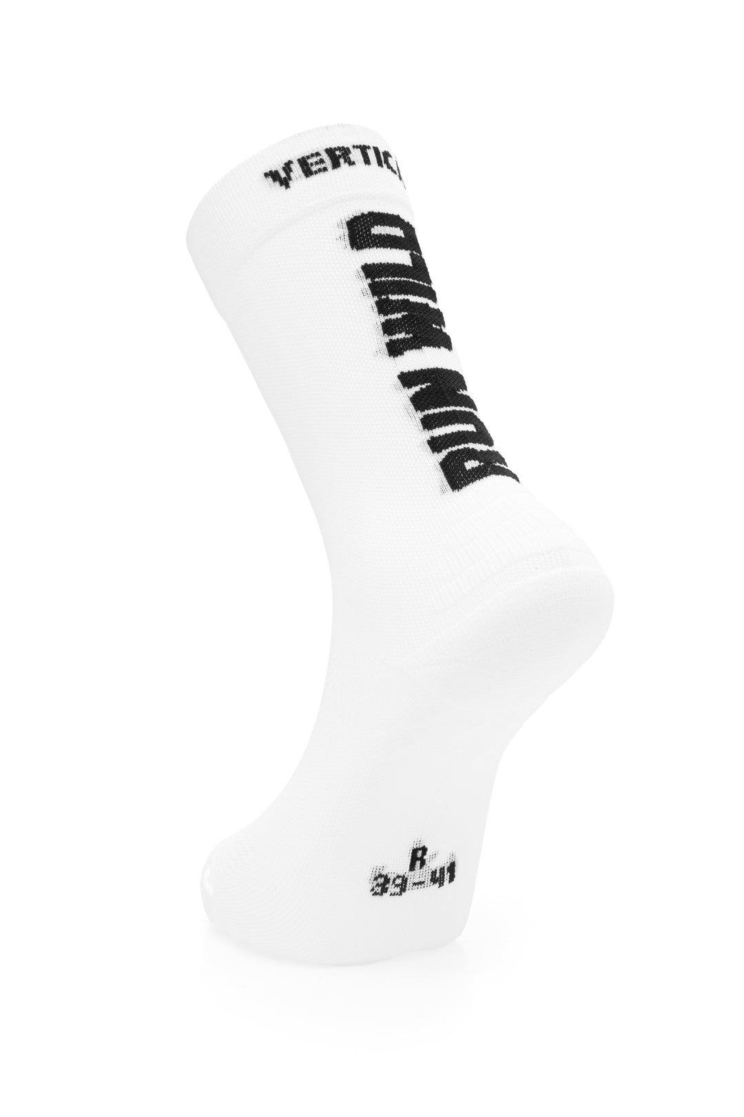 RUN WILD RUN FREE  SOCKS