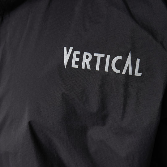 RESPIRE RAIN CAPE MP+