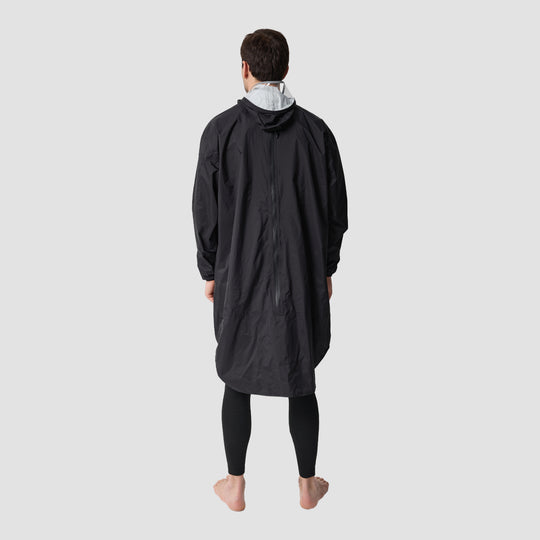 RESPIRE RAIN CAPE MP+