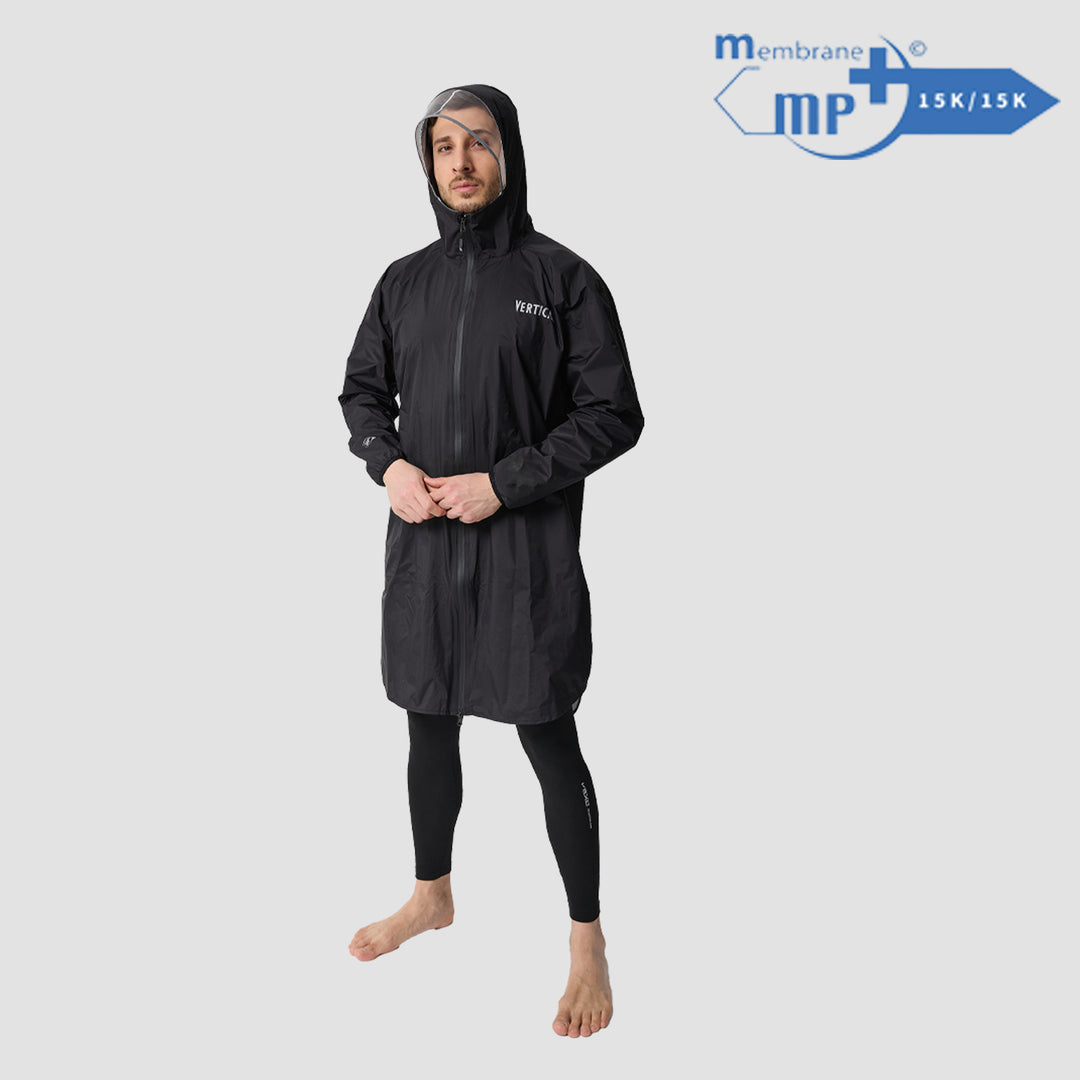 RESPIRE RAIN CAPE MP+