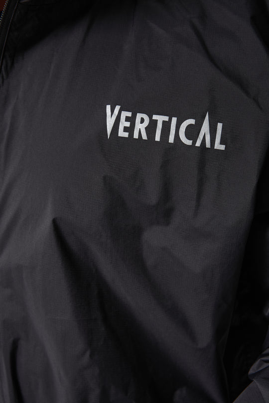 Respire mp+ rain cape jacket