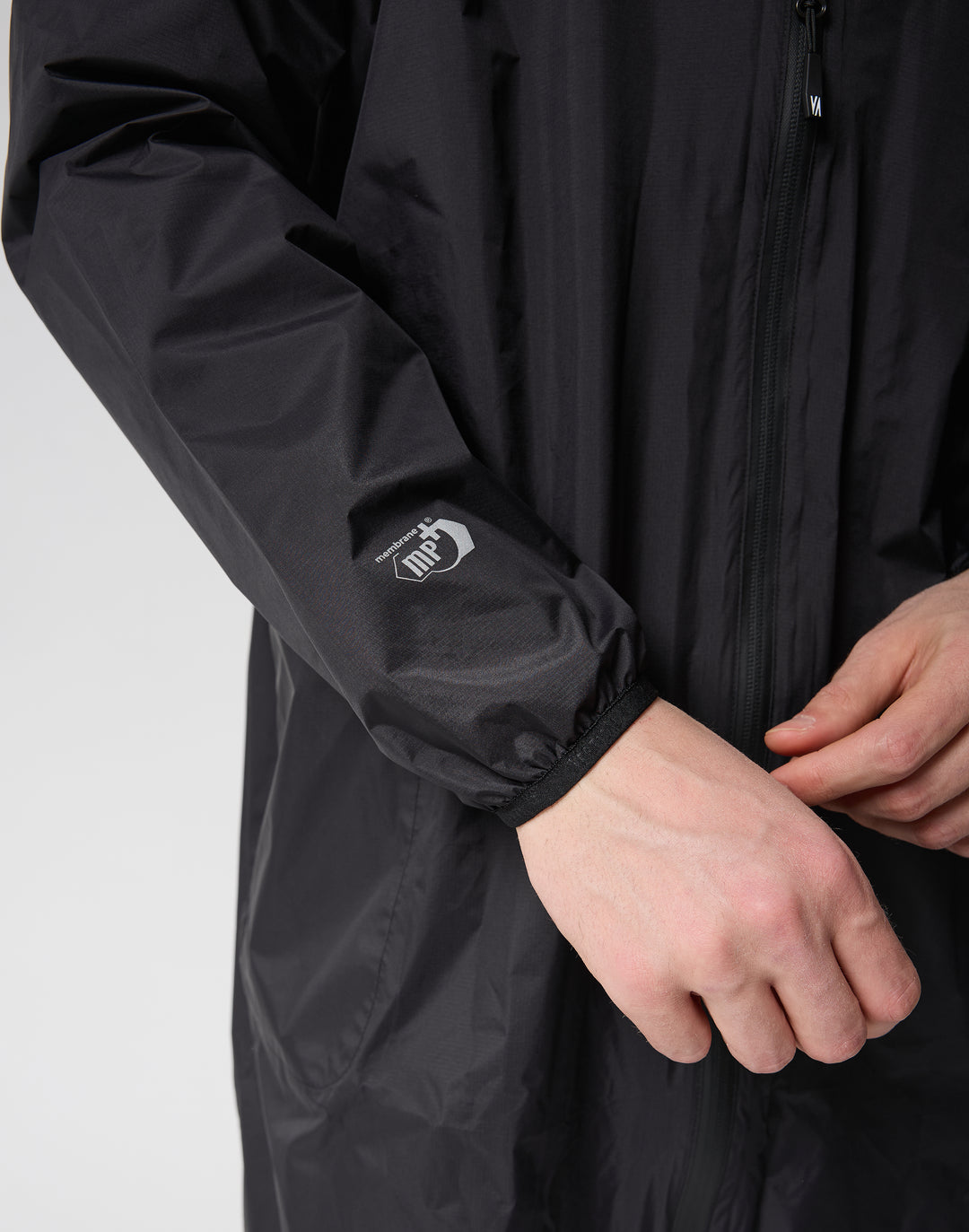 Respire mp+ rain cape jacket