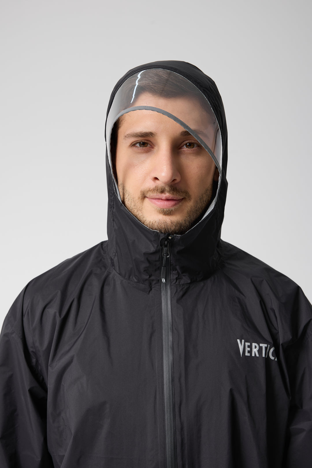 Respire mp+ rain cape jacket