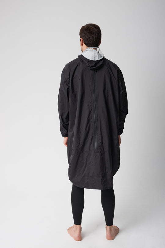 Respire mp+ rain cape jacket