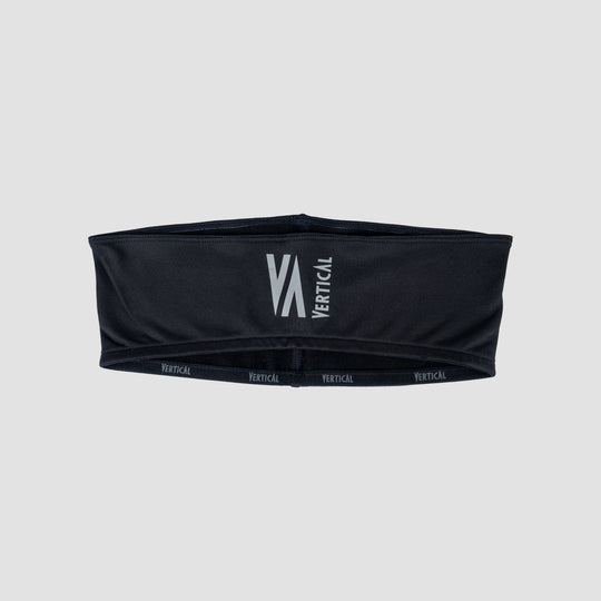 Headband Vertical – Thermo Fleece ultra-léger 35g, stretch et protection des oreilles, idéal pour la randonnée et les activités outdoor par temps froid