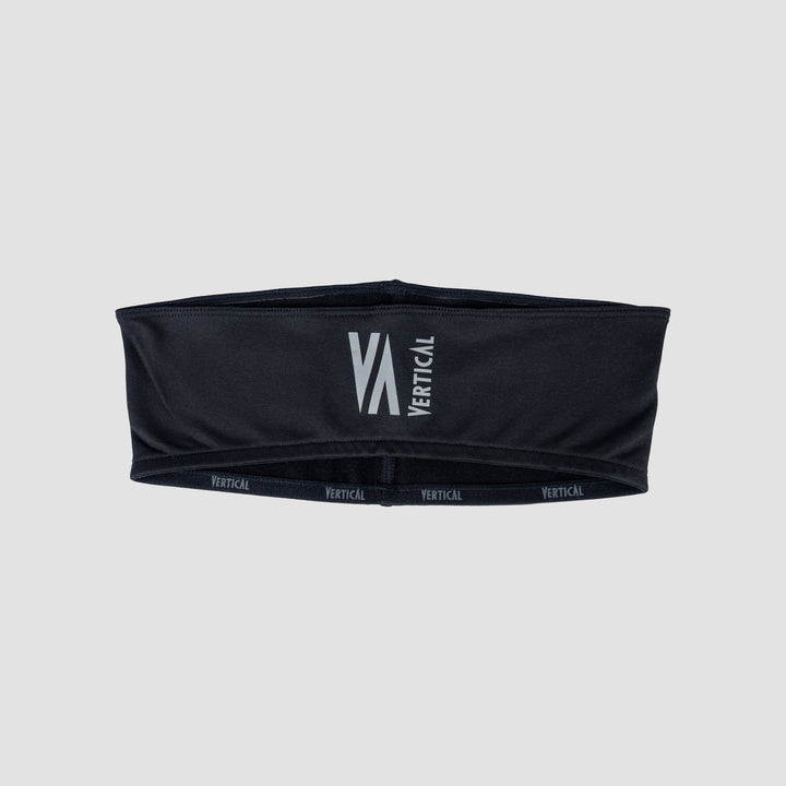 Headband Vertical – Thermo Fleece ultra-léger 35g, stretch et protection des oreilles, idéal pour la randonnée et les activités outdoor par temps froid