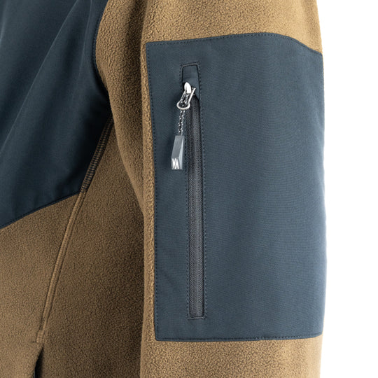 Veste Polaire Outdoor Homme