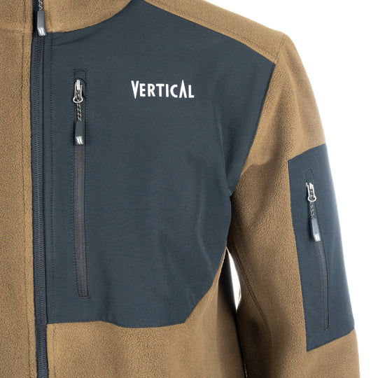 Veste Polaire Outdoor Homme