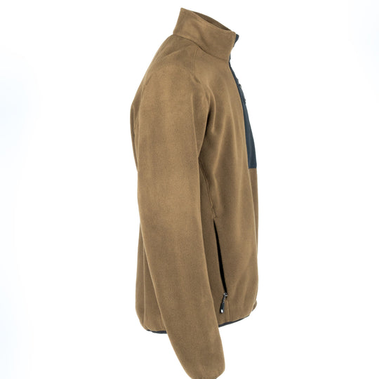 Veste Polaire Outdoor Homme