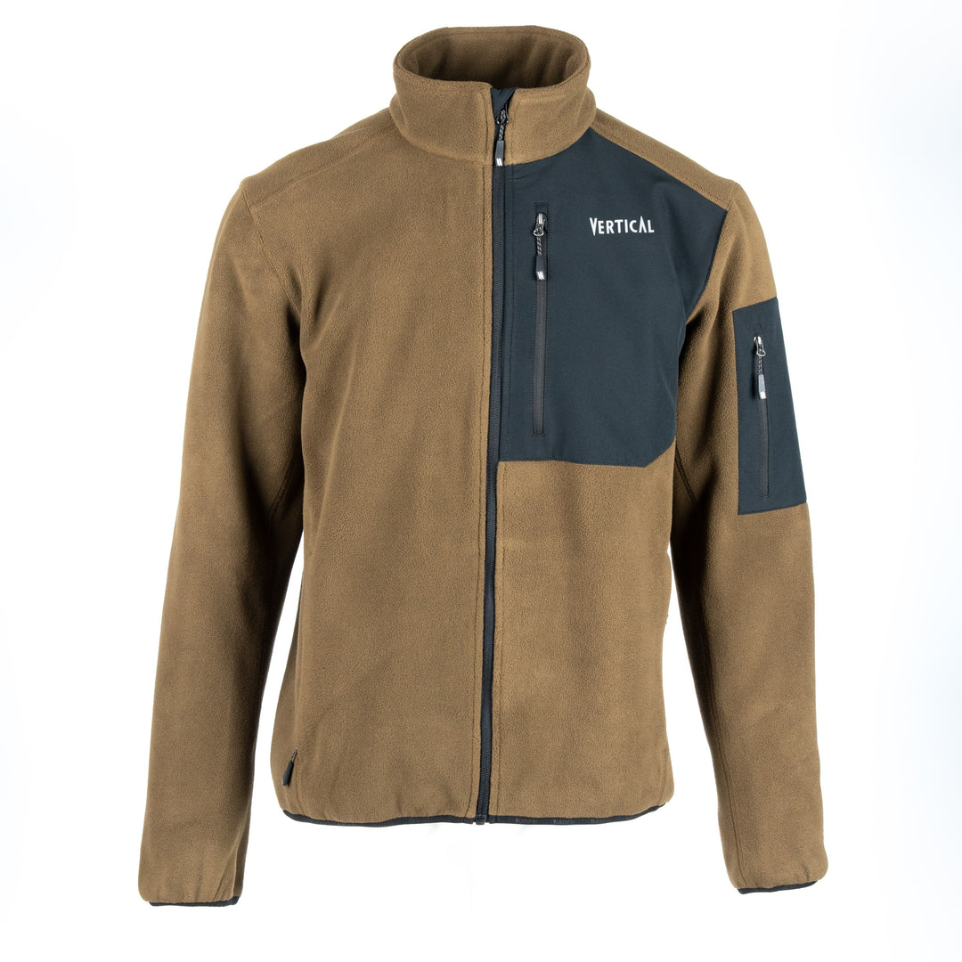 Veste Polaire Outdoor Homme