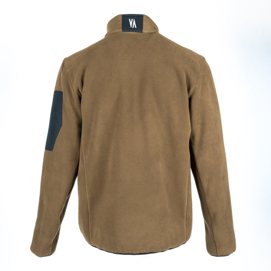 Veste Polaire Outdoor Homme