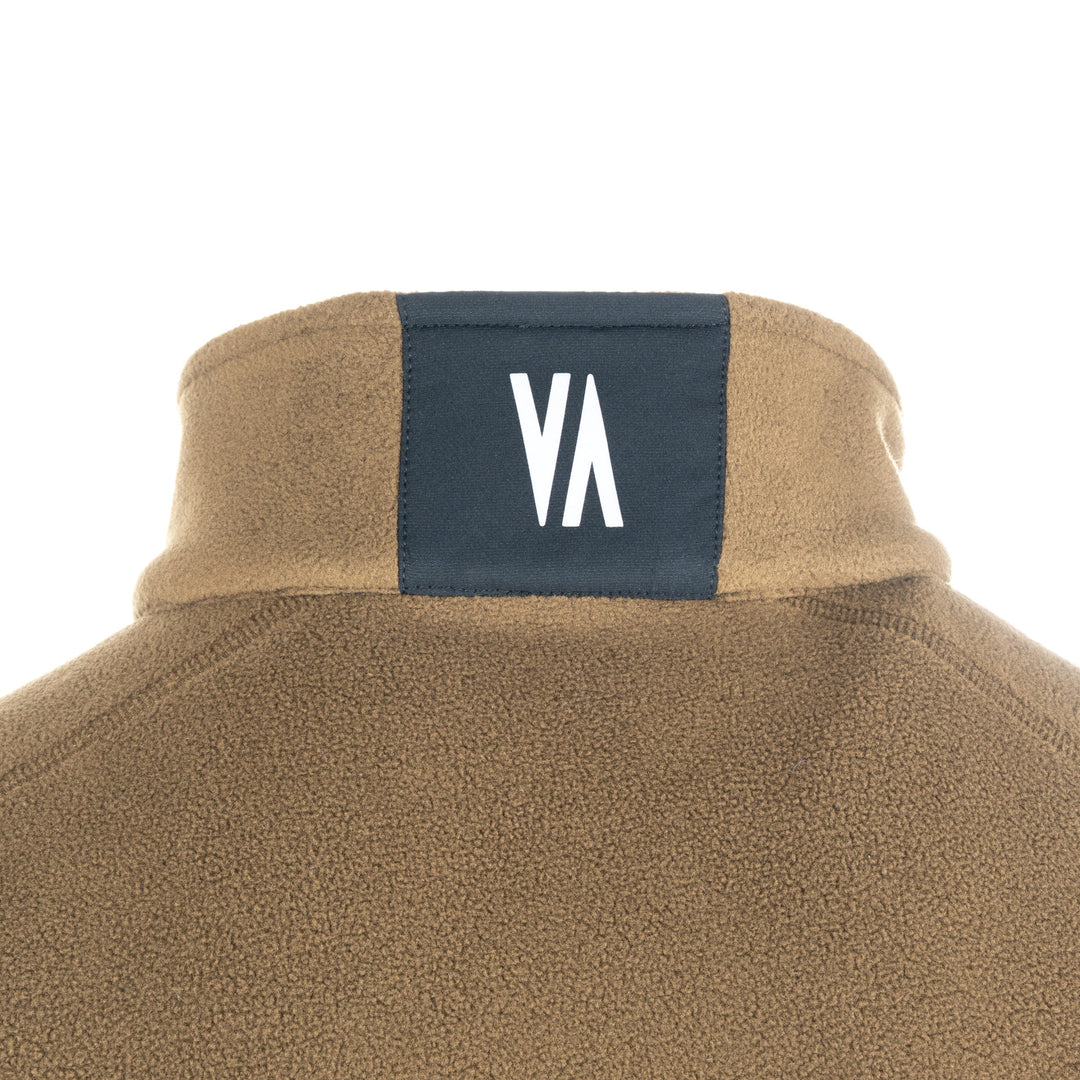 Veste Polaire Outdoor Homme