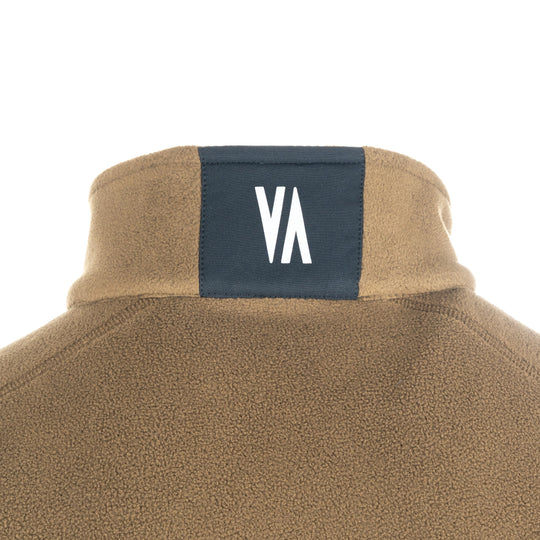 Veste Polaire Outdoor Homme