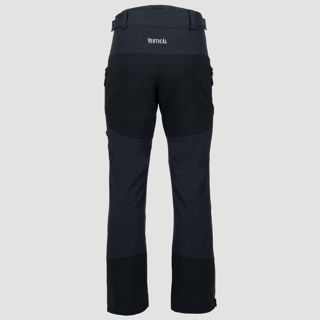Pantalon montagne imperméable et respirant avec membrane MP+ 20K haute technologie