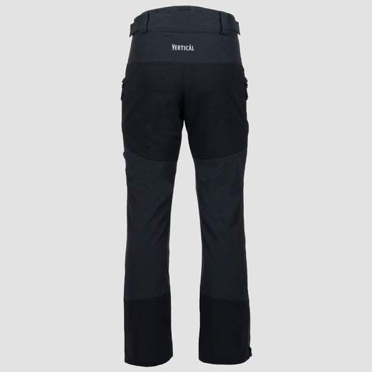Pantalon montagne imperméable et respirant avec membrane MP+ 20K haute technologie